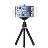 360 Rotation Tripod Bracket Mount Holder Stand For Camera Cell Phone