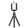 360 Rotation Tripod Bracket Mount Holder Stand For Camera Cell Phone