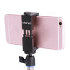 Ulanzi Universal Aluminum Metal Smartphone Tripod Mount Adapter Holder Clip Ulanzi Universal Aluminum Metal Smartphone Tripod Mount Adapter Holder Clip