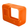 Soft Silicone Case Cover Rubber Shell for GoPro Hero 5 Protective Actioncamera Accessories