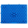 Colorful Acupuncture Moxibustion Foot Massager Medical Therapy Mat Foot Massage Pad