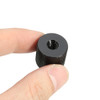 1/4 inch Female Tripod Mount Screw to Flash Hot Shoe Adapter for Tripod Camera