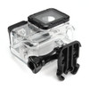 Protective Housing Case Cover Shell Side Opened For Gopro Hero 5 Black Camera
