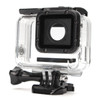 Protective Housing Case Cover Shell Side Opened For Gopro Hero 5 Black Camera