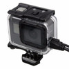 Protective Housing Case Cover Shell Side Opened For Gopro Hero 5 Black Camera
