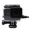 Protective Housing Case Cover Shell Side Opened For Gopro Hero 5 Black Camera