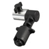 Photo Video Photography Studio Reflector Holder Clip Clamp for Light Stand