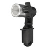 Photo Video Photography Studio Reflector Holder Clip Clamp for Light Stand