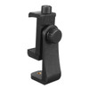 Universal 360° Rotation Tripod Holder Mount Clip Bracket Stand for Mobile Phone