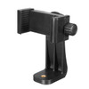 Universal 360° Rotation Tripod Holder Mount Clip Bracket Stand for Mobile Phone