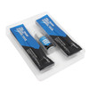 VSGO DDR-24 12PCS Professional Full Frame CCD CMOS Cleaning Swab Sensor Cleaner Kit for DSLR Cameras