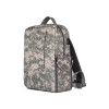 HUWANG 8099 Multi-functional Universal Photography Waterproof Nylon DSLR SLR Camera Bag Backpack