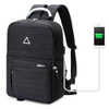 YASCIQ B-10719 USB Charging Camera Bag Backpack for DSLR Camera Lens Tripod