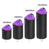 Universal Protective Neoprene Drawstring Pouch Bag Case Cover for DSLR Camera Lens 4 Size