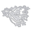 Bird Metal DIY Cutting Dies Scrapbook Album Paper Card Embossing Craft