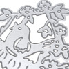 Bird Metal DIY Cutting Dies Scrapbook Album Paper Card Embossing Craft