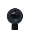 Silver Phone Universal Telescope 8x Optical Zoom Lens HD with Clip