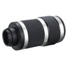 Silver Phone Universal Telescope 8x Optical Zoom Lens HD with Clip