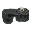 Bridge Adapter convert GoPro Mounts for DSLR Camera with 1/4 inch Connector