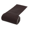 Universal Car Seat Cushion Foot Support Pillow Legs Support Leather Leg Cushions