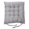 Soft Square Cotton Seat Cushion Home Sofa Office Chair Pillow
