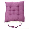 Soft Square Cotton Seat Cushion Home Sofa Office Chair Pillow