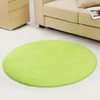 Round Anti Skid Fluffy Shaggy Area Rug Dining Room Home Table Carpet Floor Mat Round Anti Skid Fluffy Shaggy Area Rug Dining Room Home Table Carpet Floor Mat