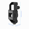 Extended Stabilizer Mount Bracket Holder For DJI OSMO Pocket Camera
