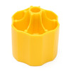 Floor Tile Leveling System 50 Caps and 100 Tile Spacers Plastic Flooring Tool Kits