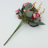 Artificial Rose Bouquet Party Home Decoration Garden Decoration