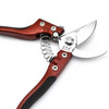 Garden Scissors Pruning Shears Garden Pruners Flower Cutter Grafting Tool Scissors Trimmer Cutter
