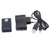 Wireless PIR Sensor Motion Detector GSM Alarm System Alert A9
