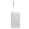 433MHZ Wireless PIR Motion Detector for Home Alarm Home Security