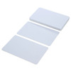 10Pcs NFC Smart Card Reader Tag Tags S50 IC 13.56MHz IC Copier Read Write White Cards