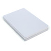 10Pcs NFC Smart Card Reader Tag Tags S50 IC 13.56MHz IC Copier Read Write White Cards