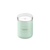 KCASA Creative USB Candle Humidifier 280ML Night Light Display Spray Scented Candle Humidifier Aroma Diffuser