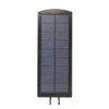 48 LED Waterproof Adjustable Solar Light Wall Street Road Light Outdoor Garden Lamp with 4 Modes