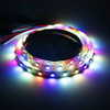 1M 5M WS2812B 5 Pins RGBW RGBWW 4 IN 1 LED Strip Light Non-Waterproof DC5V
