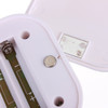 Mini Wireless PIR Motion Sensor Night Light Battery Powered Porch Cabinet Lamp