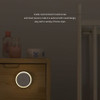 Xiaomi MiJIA MJYD01YL LED Smart Infrared Human Body Motion Sensor Dimmable Night Light For Home