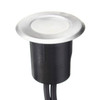 8 in 1 Solar Power LED Waterproof Underground Light Outdoor Garden Path Lamp
