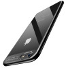 Bakeey Transparent Clear Anti Fingerprint Case For iPhone 6 Plus & 6s Plus