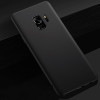 Bakeey Candy Color Matte Soft TPU Protective Case for Samsung Galaxy S9