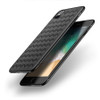 Bakeey™ BV Weaving Dissipating Heat Soft Silicone TPU Case for iPhone X