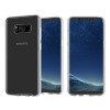 Full Body Transparent Touch Screen TPU Case For Samsung Galaxy S8