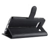 PU Leather Wallet Kickstand Flip Protective Case For Samsung Galaxy S10 6.1 Inch