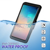 Bakeey IP68 Waterproof Case For Samsung Galaxy S10 6.1 Inch Dirtproof Snowproof Shockproof Cover Bakeey IP68 Waterproof Case For Samsung Galaxy S10 6.1 Inch Dirtproof Snowproof Shockproof Cover