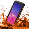 Bakeey IP68 Waterproof Case For Samsung Galaxy S10 6.1 Inch Dirtproof Snowproof Shockproof Cover Bakeey IP68 Waterproof Case For Samsung Galaxy S10 6.1 Inch Dirtproof Snowproof Shockproof Cover