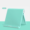 Floveme Universal Foldable Adjustable Non-slip Portable Phone Holder for iPhone Tablet Xiaomi