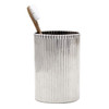 Redon Shiny Nickel Bathroom Accessories